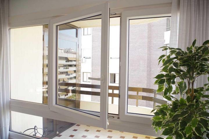 Pour tous travaux de pose de fenêtres en PVC, fiez-vous à notre expertise.